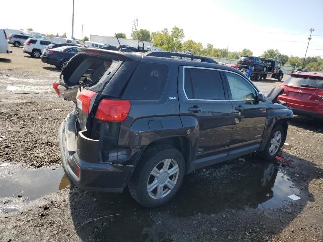 Photo 3 from auction – 2016 GMC TERRAIN SLE with VIN 2GKALNEK9G6295396