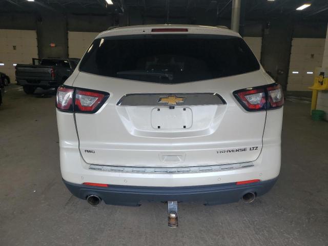 Photo 6 from auction – 2014 CHEVROLET TRAVERSE L with VIN 1GNKVJKD2EJ164472