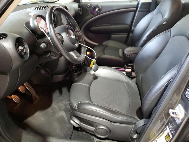 Photo 7 from auction – 2013 MINI COOPER S C with VIN WMWZC3C50DWP51090