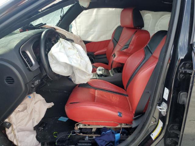 Photo 7 from auction – 2023 DODGE CHARGER with VIN 2C3CDXCT0PH555444