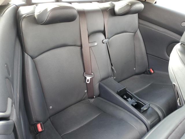 Photo 10 from auction – 2011 LEXUS IS 250 with VIN JTHFF2C20B2518388