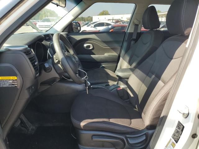 Photo 7 from auction – 2016 KIA SOUL with VIN KNDJN2A28G7266384
