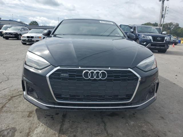 Photo 5 from auction – 2021 AUDI A5 PREMIUM with VIN WAUABCF58MA037877