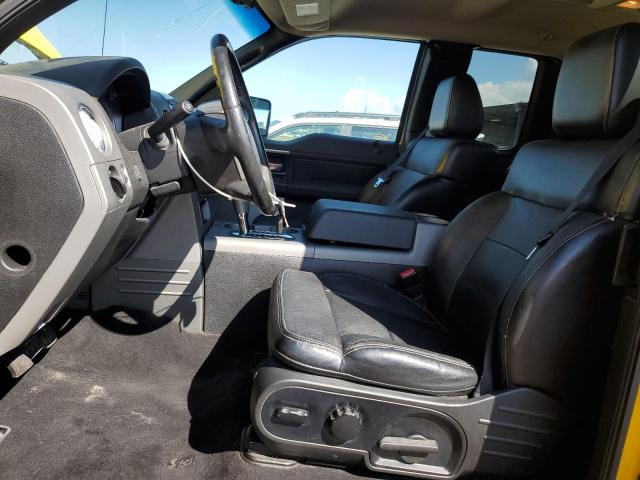Photo 7 from auction – 2004 FORD F150 with VIN 1FTPX14564KD13456