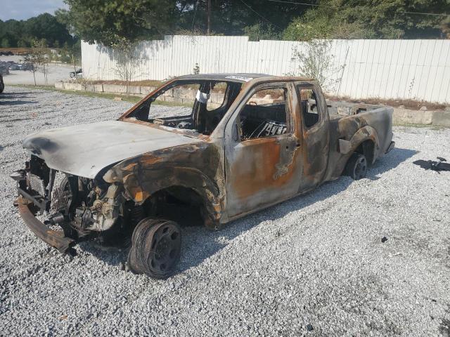 صورة رقم 1 من المزاد - 2012 NISSAN FRONTIER S مع VIN 1N6BD0CT3CC433086