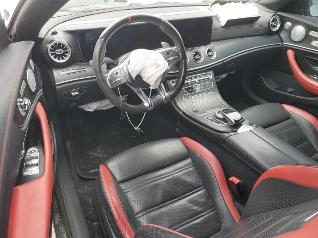 Photo 8 from auction – 2019 MERCEDES-BENZ E CLASS with VIN WDD1K6BB0KF083189
