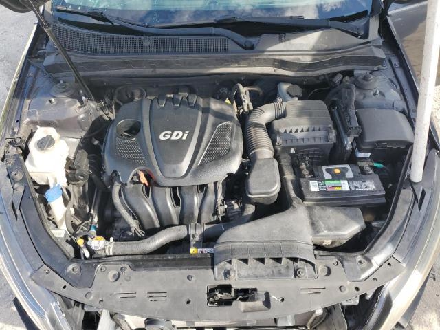 Photo 11 from auction – 2015 KIA OPTIMA LX with VIN KNAGM4A75F5639604