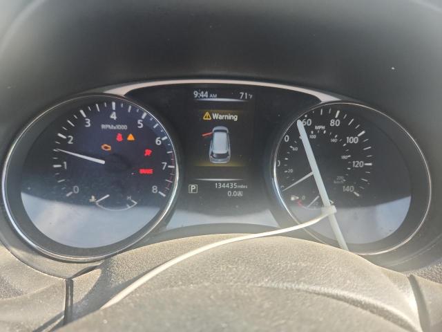 Photo 9 from auction – 2016 NISSAN ROGUE S with VIN JN8AT2MT0GW001916
