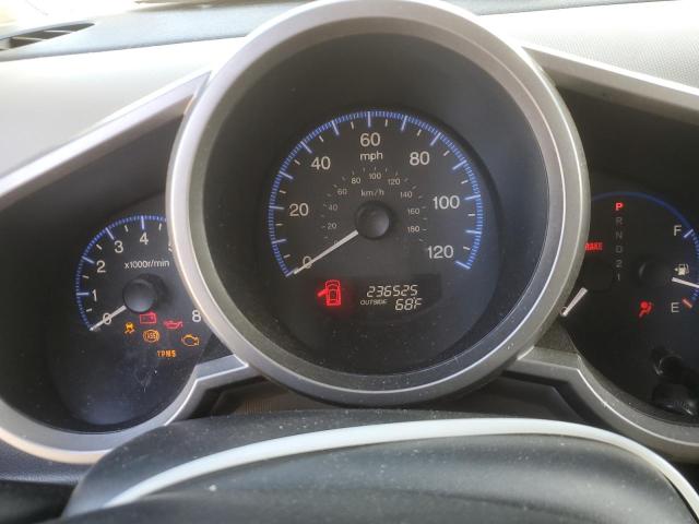 Photo 9 from auction – 2010 HONDA ELEMENT EX with VIN 5J6YH2H7XAL008061