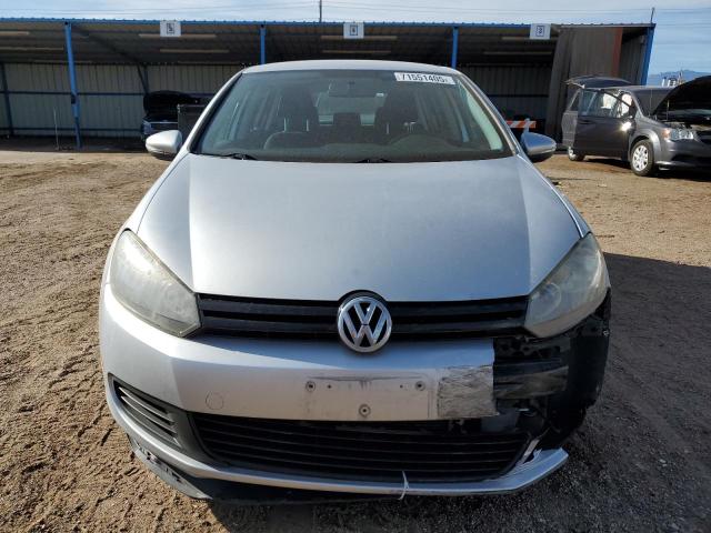 Photo 5 from auction – 2011 VOLKSWAGEN GOLF with VIN WVWDB7AJ9BW181515