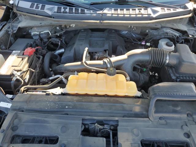 Photo 11 from auction – 2017 FORD F150 SUPER CAB with VIN 1FTEX1EP9HKD73664