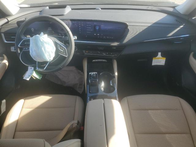 Photo 8 from auction – 2025 BUICK ENVISION P with VIN LRBFZKE44SD090271
