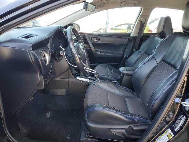 Photo 7 from auction – 2018 TOYOTA COROLLA L with VIN 5YFBURHE3JP772453