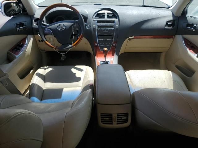 Photo 8 from auction – 2011 LEXUS ES 350 with VIN JTHBK1EG4B2430246