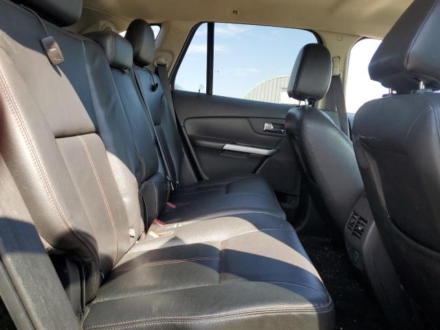 Photo 11 from auction – 2014 FORD EDGE LIMIT with VIN 2FMDK4KC4EBA71603
