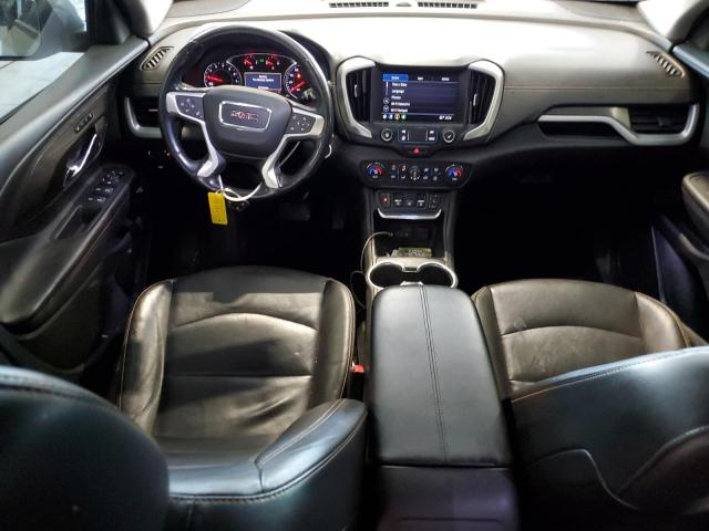 Photo 8 from auction – 2019 GMC TERRAIN SL with VIN 3GKALPEX2KL187472