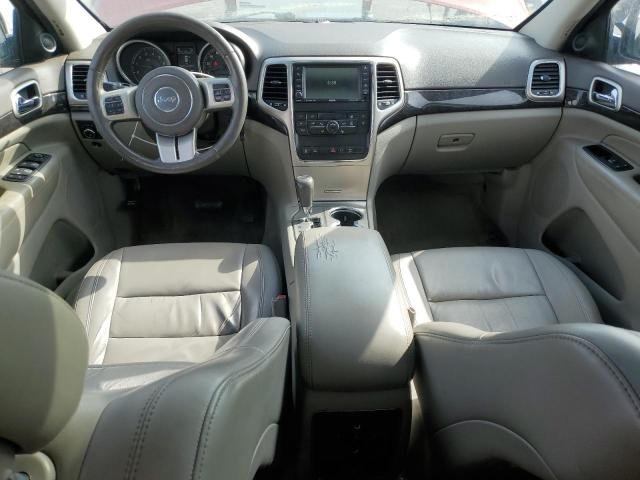 Photo 8 from auction – 2011 JEEP GRAND CHER with VIN 1J4RR4GT6BC503757
