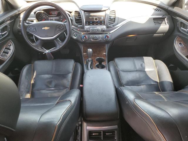 Photo 8 from auction – 2014 CHEVROLET IMPALA LTZ with VIN 2G1155S36E9114682