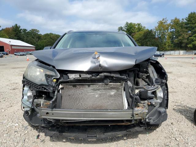 Photo 5 from auction – 2013 HONDA CR-V EXL with VIN 2HKRM4H78DH638073
