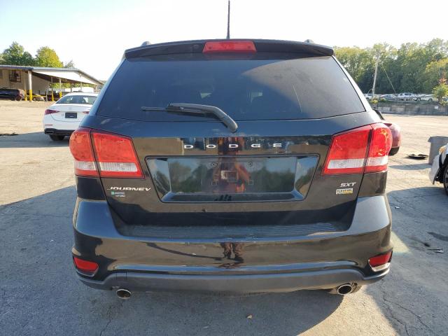 Photo 6 from auction – 2017 DODGE JOURNEY SX with VIN 3C4PDCBG6HT531037