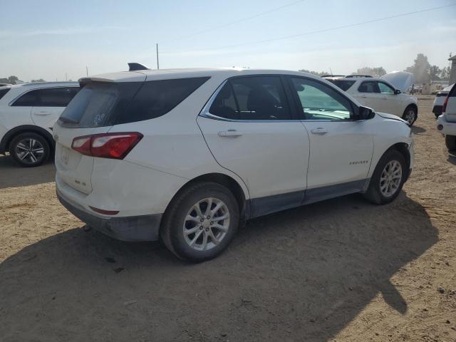Photo 3 from auction – 2021 CHEVROLET EQUINOX LT with VIN 3GNAXUEV5MS124444