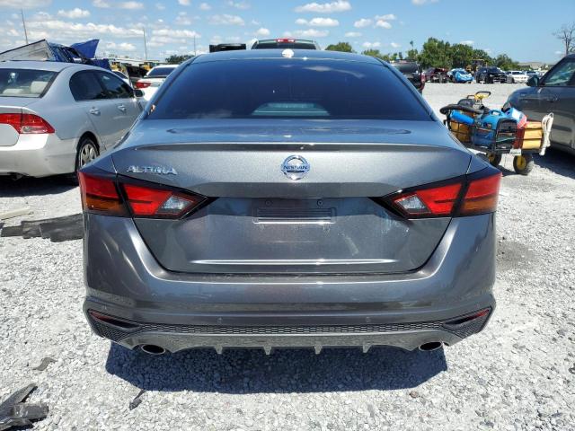 Photo 6 from auction – 2020 NISSAN ALTIMA SL with VIN 1N4BL4EVXLC154736