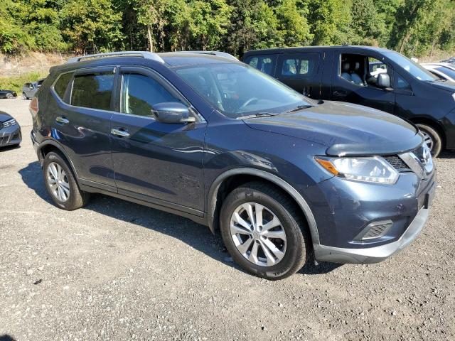 Photo 4 from auction – 2016 NISSAN ROGUE S/SV with VIN KNMAT2MV7GP708423
