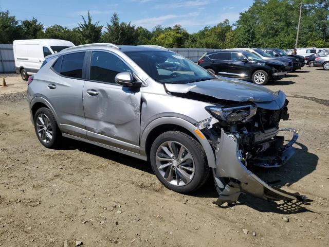 Photo 4 from auction – 2023 BUICK ENCORE GX with VIN KL4MMDSL7PB040122