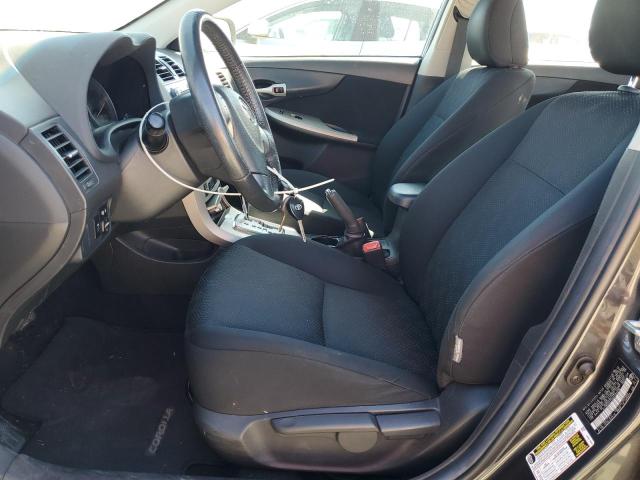 Photo 7 from auction – 2010 TOYOTA COROLLA BA with VIN 2T1BU4EE0AC493226