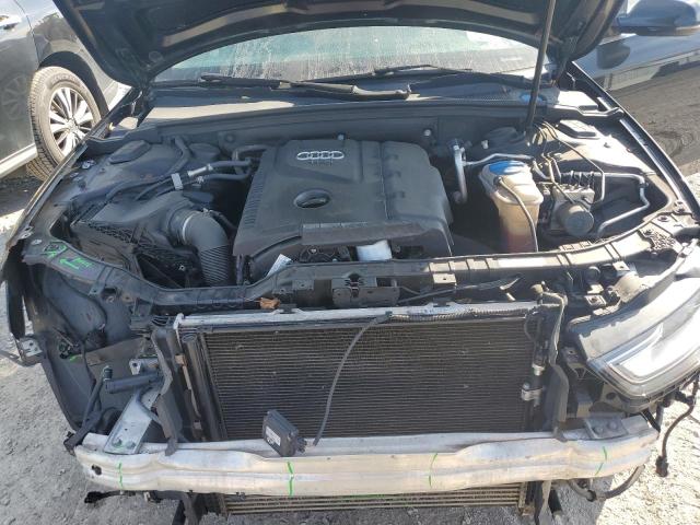 Photo 11 from auction – 2014 AUDI A4 PREMIUM with VIN WAUBFAFL7EN034037
