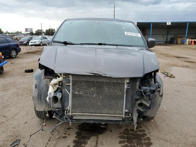 Photo 5 from auction – 2017 DODGE GRAND CARA with VIN 2C4RDGEG3HR740122