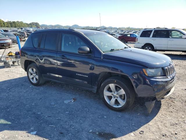 Photo 4 from auction – 2016 JEEP COMPASS SP with VIN 1C4NJCBA0GD559657