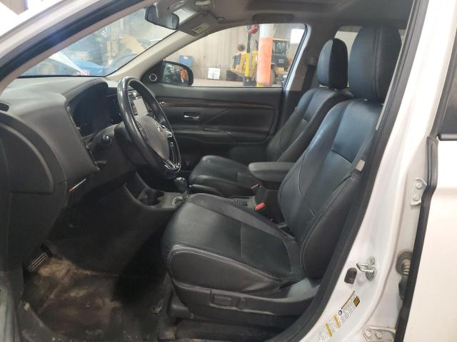 Photo 7 from auction – 2016 MITSUBISHI OUTLANDER with VIN JA4AZ3A38GZ064906