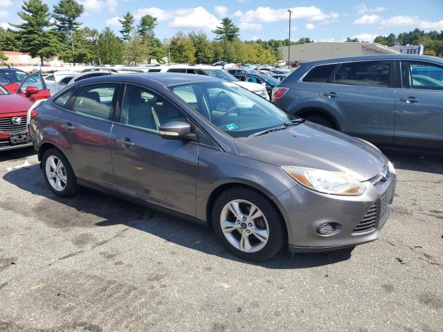 Photo 4 from auction – 2013 FORD FOCUS SE with VIN 1FADP3F20DL317021