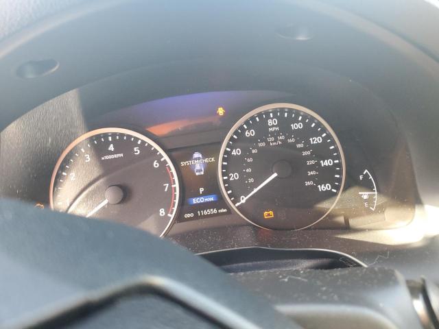 Photo 9 from auction – 2014 LEXUS ES 350 with VIN JTHBK1GG4E2136136