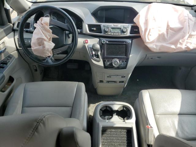 Photo 8 from auction – 2015 HONDA ODYSSEY EX with VIN 5FNRL5H64FB019214