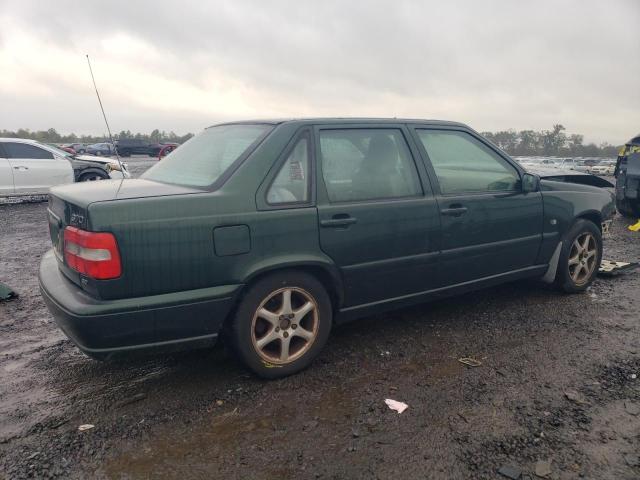 Photo 3 from auction – 2000 VOLVO S70 GLT with VIN YV1LS56D7Y2641980