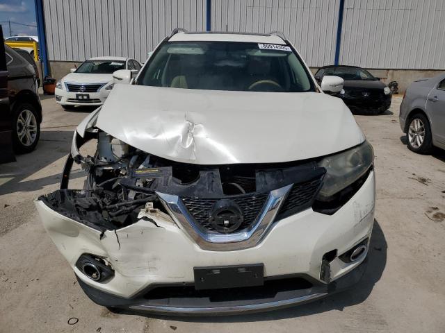Photo 5 from auction – 2015 NISSAN ROGUE S with VIN 5N1AT2MTXFC860857