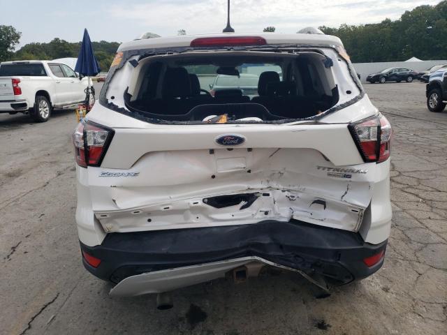 Photo 6 from auction – 2018 FORD ESCAPE with VIN 1FMCU9J93JUB12087