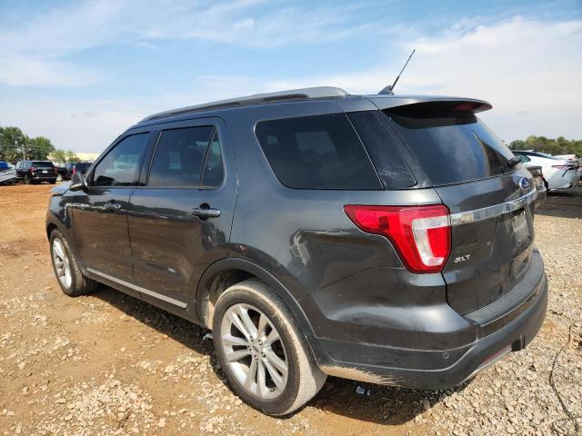 Photo 2 from auction – 2019 FORD EXPLORER with VIN 1FM5K7D84KGA82944
