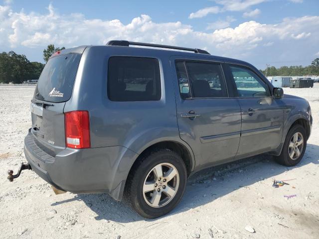 Photo 3 from auction – 2011 HONDA PILOT EXL with VIN 5FNYF4H5XBB095647