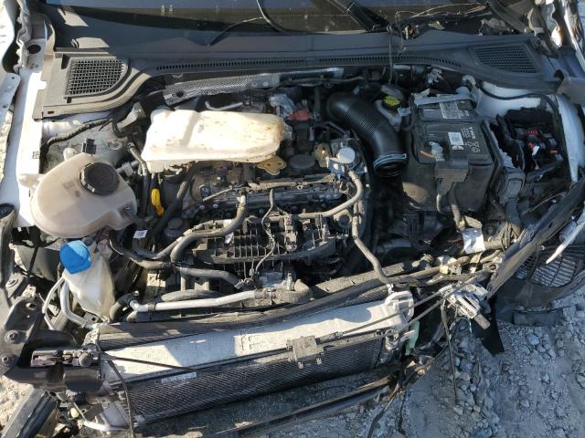 Photo 11 from auction – 2023 VOLKSWAGEN GOLF R with VIN WVWEB7CD7PW155899