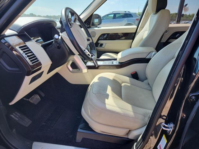Photo 7 from auction – 2020 LAND ROVER RANGE ROVER HSE with VIN SALGS2RUXLA574655