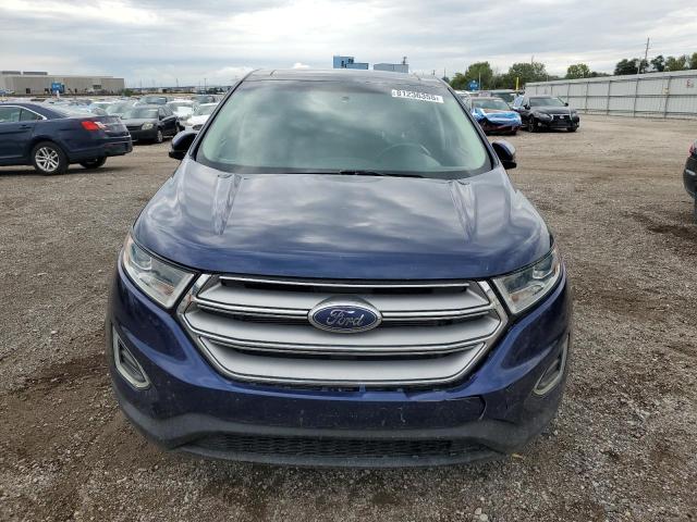 Photo 5 from auction – 2016 FORD EDGE SEL with VIN 2FMPK4J87GBB77573