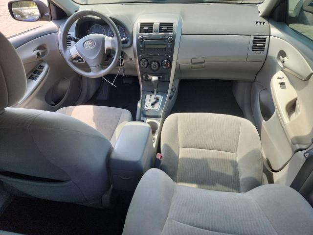 Photo 8 from auction – 2010 TOYOTA COROLLA BA with VIN 2T1BU4EE8AC511052