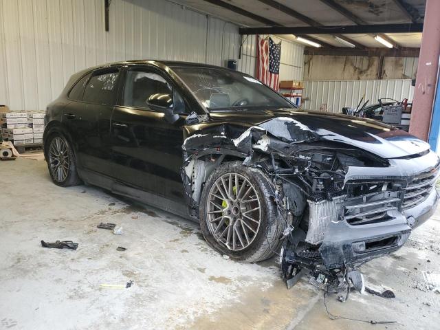 Photo 4 from auction – 2023 PORSCHE CAYENNE E- with VIN WP1AE2AY0PDA12463