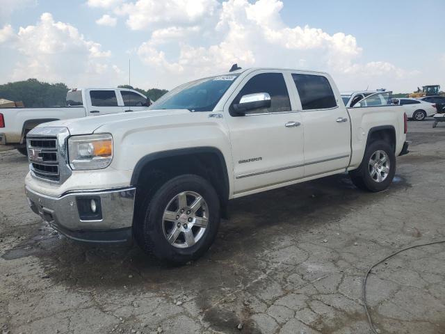 صورة رقم 1 من المزاد - 2015 GMC SIERRA K15 مع VIN 3GTU2VEC3FG369516