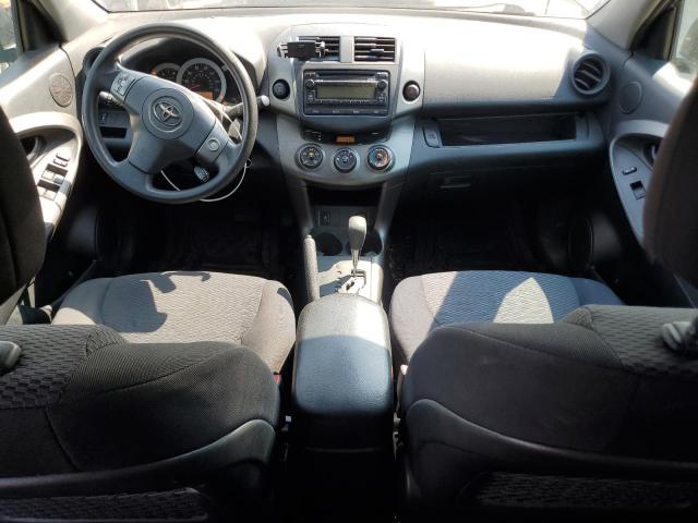 Photo 8 from auction – 2012 TOYOTA RAV4 SPORT with VIN 2T3RF4DVXCW267097