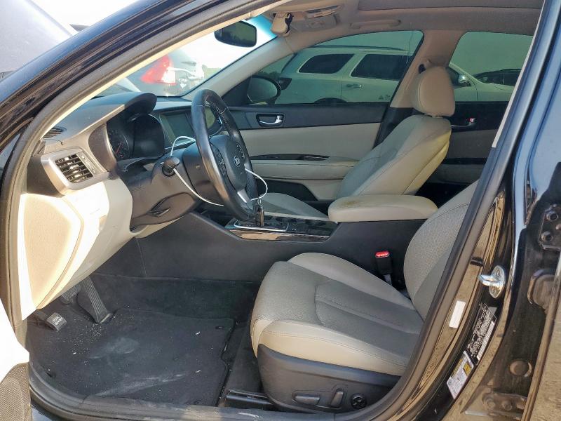Photo 7 from auction – 2018 KIA OPTIMA EX with VIN 5XXGU4L3XJG182869