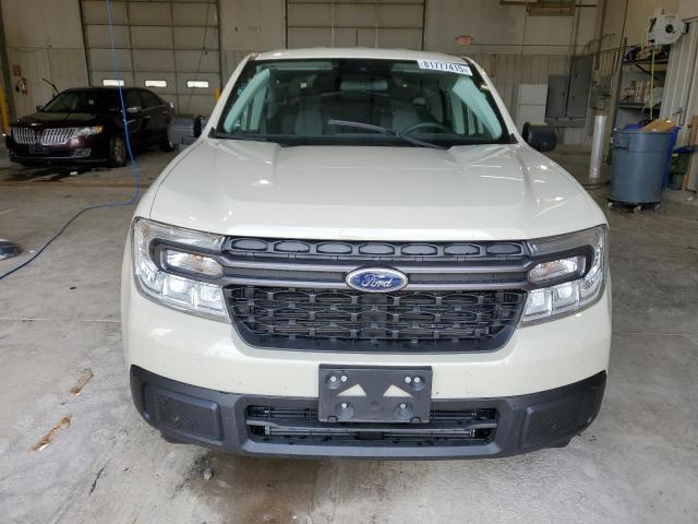 Photo 5 from auction – 2024 FORD MAVERICK X with VIN 3FTTW8J94RRB29895